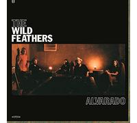 Wild Feathers the - Alvarado