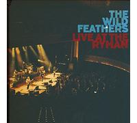 The Wild Feathers - Live At The Ryman - 2 Cds
