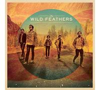 Wild Feathers – Wild Feathers – CD – Import (Warner Bros.)