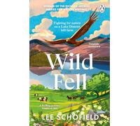 Wild Fell: Fighting for nature on a Lake District hill farm