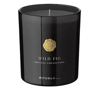 Wild Fig Scented - Bougie Parfumée