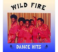 Wild Fire - Dance Hits [VINYL]