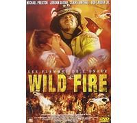 Wild Fire-Les Flammes de l'enfer