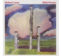 Wild Flower by Hubert Laws (2008-08-26)