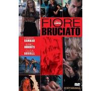 Wild Flowers-Fiore Bruciato [Import]