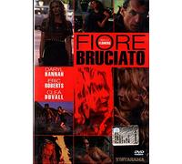 Wild Flowers-Fiore Bruciato [Import]