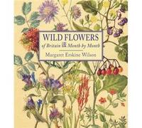 Wild Flowers of Britain Inconnu (Auteur)