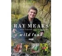 Wild Food Mears, Ray (Auteur)