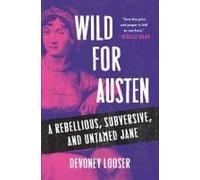 Wild For Austen