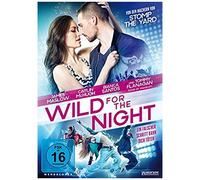 Wild for the Night DVD NEUF dans son emballage d'origine