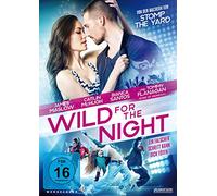 Divers – Wild for the Night – DVD – Import (Alive AG)
