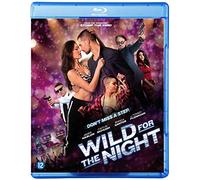 WILD FOR THE NIGHT-BLURAY-NL