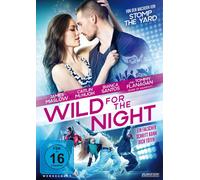 Divers – Wild for the Night – DVD – Import (Alive AG)