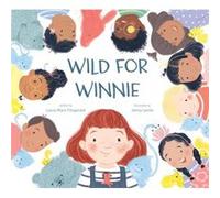 Wild for Winnie by Laura Marx Fitzgerald Laura Marx Fitzgerald (Auteur)