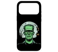 Wild Frankenstein Halloween Graphic Tees - Cool Frankenstein Coque pour iPhone 17 Pro Max