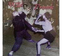 Wild & Frantic by Various Artists (0100-01-01)