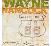 Wild,Free and Reckless