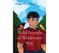 Wild Friends Of Wilderness Way