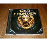 Wild Frontier - 2012