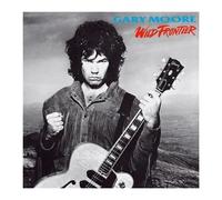 Gary Moore – Wild Frontier – CD – Édition limitée