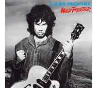 Wild Frontier Édition Limitée CD