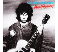 Wild Frontier [Import]