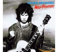 Wild Frontier (Remastered) by Gary Moore [Audio CD] NEUF