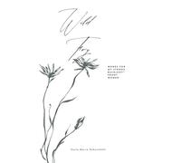 Wild Fry: words for my strong back, soft front women