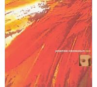 Wild Garden by CRONHOLM,JOSEFINE & IBIS [Audio CD] NEUF