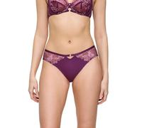 Wild Gardenia Florale Tai Flower Purple