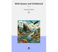 Wild Geese and Childhood