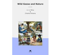 Wild Geese and Nature