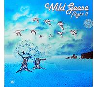 Wild Geese - Flight 2 (foc, #jlp207) / Vinyl record [Vinyl-LP]