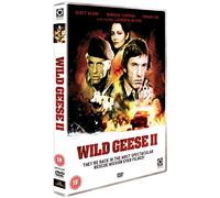 Wild Geese II [Import]