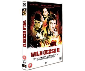 Wild Geese II [Import]