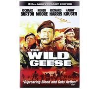Wild Geese [Import USA Zone 1]