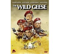 Wild Geese (Severin)