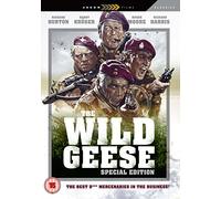 Wild Geese: Special Edition [Import anglais]