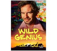 Wild Genius [Digital Video Disc] Ac-3/Dolby Digital, Dolby