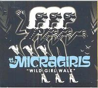 Wild Girl Walk