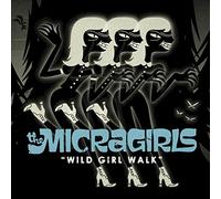 Wild Girl Walk