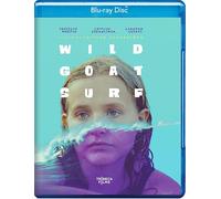 Wild Goat Surf – Blu-ray – AC-3/Dolby Digital, Digital Theater System
