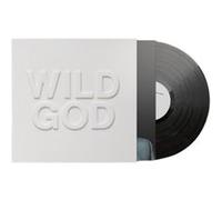 Wild God
