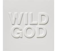 Wild God – CD
