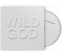 Wild God by Nick Cave and the Bad Seeds [CD] NEUF