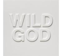 Wild God Édition Limitée Exclusivité Fnac Vinyle Transparent