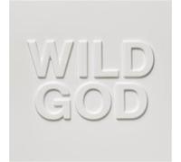 Wild God Édition Limitée Vinyle Transparent