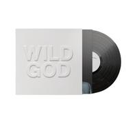 Wild God Vinyle