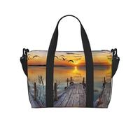 Wild Goose by The Bridge Sac à main polyvalent pour voyage, sac à main à bandoulière pour tous vos besoins