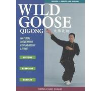 Wild Goose Qigong